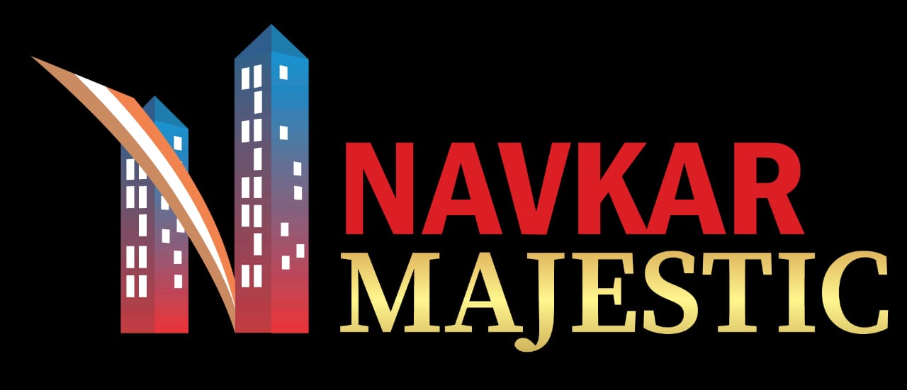 Navkar Harmony 1 bhk Naigaon Logo